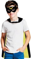 GUIRCA Children's costume - Batman hero cape - 70 cm - Costume