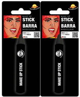 Guirca Make-Up Black Pencil - Halloween - 36 g - Face Paint