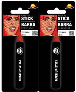 Guirca Make-Up Red Pencil - Halloween - 36 g - Face Paint