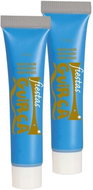 Guirca Make-Up Neon Blue In Tube - Halloween - 20 ml - Face Paint