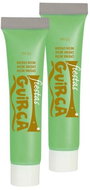 Guirca Make-Up Neon Green In Tube - Halloween - 20 ml - Face Paint