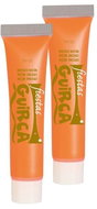 Guirca Make-Up Neon Orange In Tube - Halloween - 20 ml - Face Paint