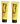 Yellow Make-Up In Tube - Halloween - 40 ml