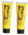 Yellow Make-Up In Tube - Halloween - 40 ml