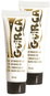 Face Paint Guirca White Make-Up In Tube - Halloween - 40 ml - Barva na obličej