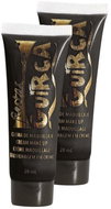 Guirca Black Make-Up In Tube - Halloween - 40 ml - Face Paint
