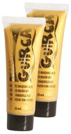 Guirca Golden Make-Up In Tube - Halloween - 40 ml - Face Paint