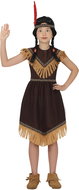 GUIRCA Children's Indian costume 5 - 6 years - Costume