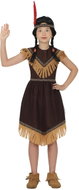 GUIRCA Children's Indian costume 7 - 9 years - Costume