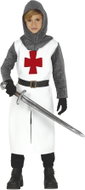 GUIRCA Children's costume Knight Templar 3 - 4 years - Costume