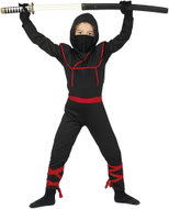 GUIRCA Children's Ninja Costume 3 - 4 years - Costume