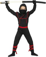 GUIRCA Dětský kostým Ninja  - Kostým