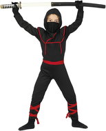 GUIRCA Children's Ninja Costume 10 - 12 years - Costume