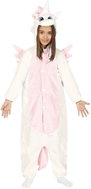 GUIRCA White unicorn, 3-4 years - Costume