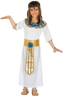 GUIRCA Egyptian, 10-12 years - Costume