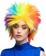 Boland Punky rainbow - Wig