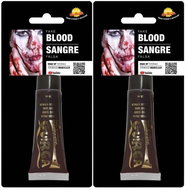 Guirca Artificial blood Halloween 40 ml - Party Accessories