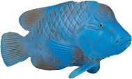 Mojo Fun ryba modrý groper - Figure