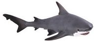 Mojo Fun žralok bělavý - Figurka