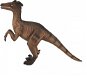 Mojo Fun dinosaurus Velociraptor - Figure