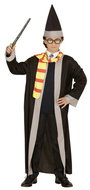 Widmann Wizard Harry costume size 158 - Costume