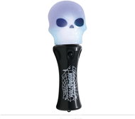 GUIRCA Flashlight skull 14 cm - Decorative Lighting