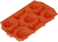 GUIRCA Halloween ice mould 21 × 12 cm - Decoration
