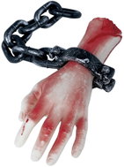 GUIRCA Torn Hand Halloween decoration - Decoration