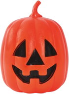 GUIRCA Glowing pumpkin large 27 cm - Decoration