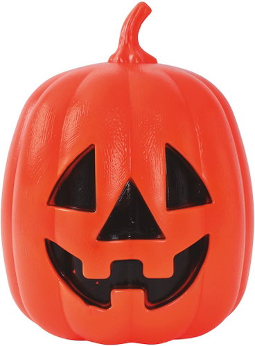 GUIRCA Glowing pumpkin large 27 cm - Decoration - Main image