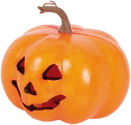 GUIRCA Decoration - glowing pumpkin 11 cm - Decoration
