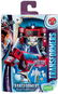 Hasbro Transformers, EarthSpark Optimus Prime & Robby Malto, 20 cm - Figurka