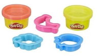 Play-Doh Sada Tvary ovoce - Modelling Clay