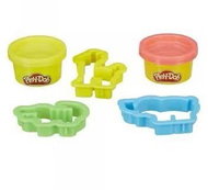 Play-Doh Sada Tvary zvířátek - Modelling Clay
