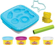 Play-Doh Sada na výrobu zvířátek - Modelling Clay