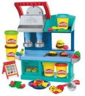 Play-doh Herní set Restaurace - Modelling Clay