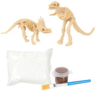 Toi Toys Modelovací set DINO - Modelling Clay