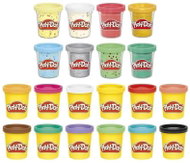 Play-Doh Classic Create 20 Pack - Modelling Clay