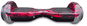 Gordon G733 Hoverboard s Bluetooth, 250 W, Red Flame - Hoverboard