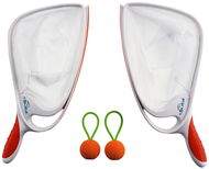 Epee Phlat sport sada lapače s míčky - Házecí hra