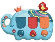 Bavytoy Piano elephant - Musical Toy