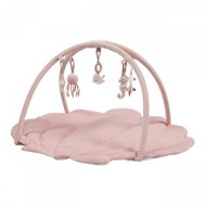 WELLGRO Play mat Shell Pink - Play Pad