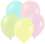 ARPEX Balonky makronky mix 25 cm pastelové 8 ks  - Balloons
