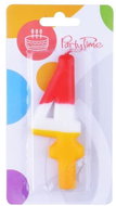 ARPEX Candle colour number 4 - Candle