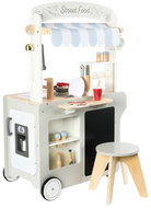 eliNeli Children's wooden mobile shop - Kids' Play Store