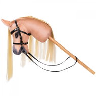 By Astrup Hobby Horse Spirit Blond - Stick Horse