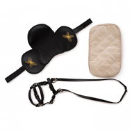 By Astrup Riding gear for mini horse 30 cm - Hobby Horsing Accessory