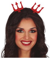 GUIRCA Headband devil - deviless - Headband