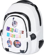 H&L TravelFun 12 cm, batoh - Piggy Bank