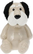 H&L HairyBank 15 cm, pes - Piggy Bank